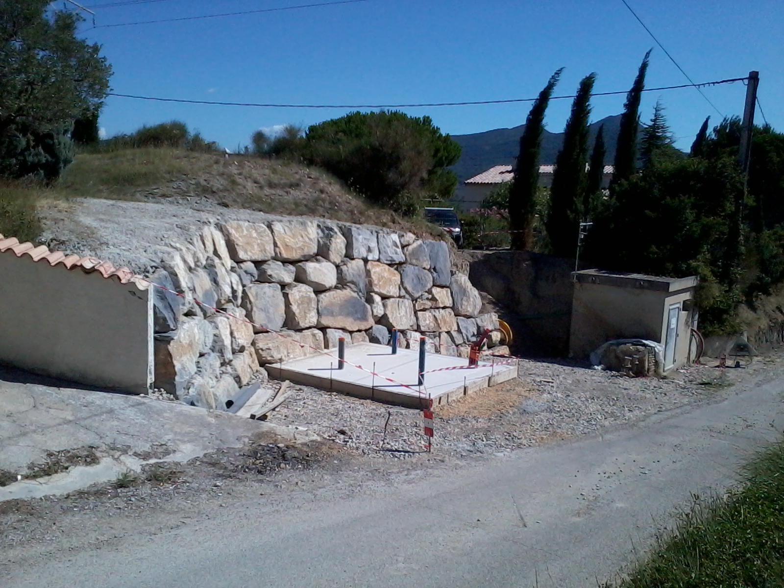 Les Montées 2